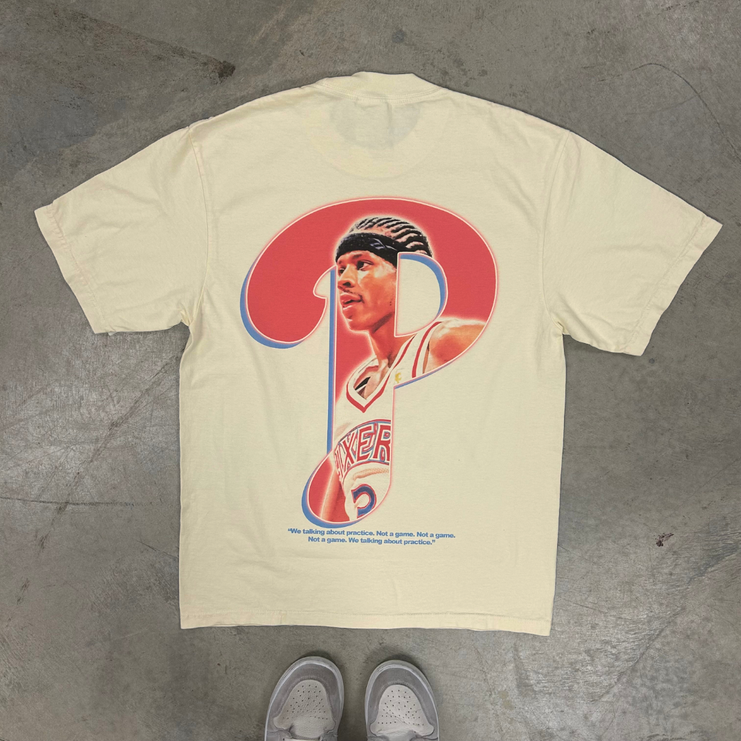 Iverson "Philly" Tee