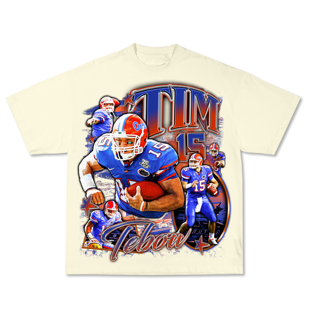 Tim Tebow Tee
