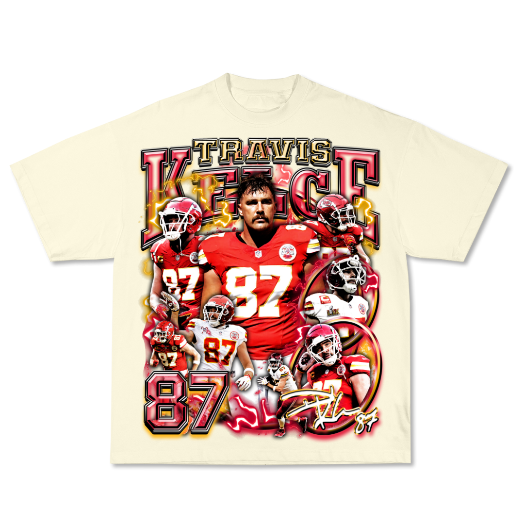 Travis Kelce Tee