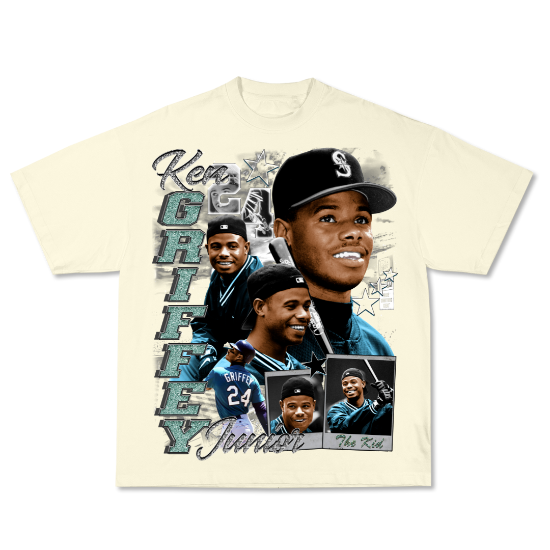 Ken Griffey Jr Tee