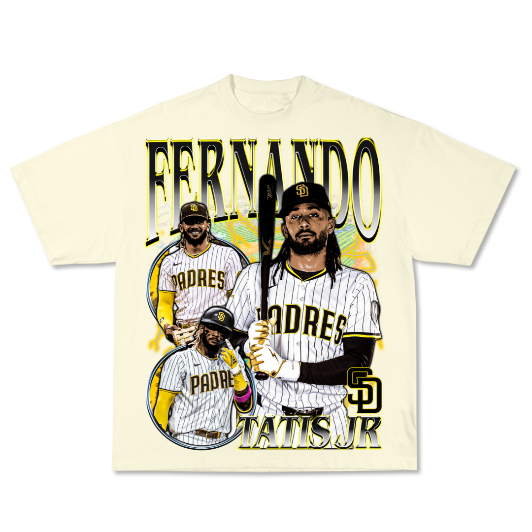 Fernando Tatis Jr Tee