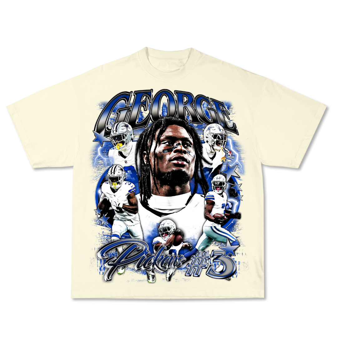 George Pickens Tee