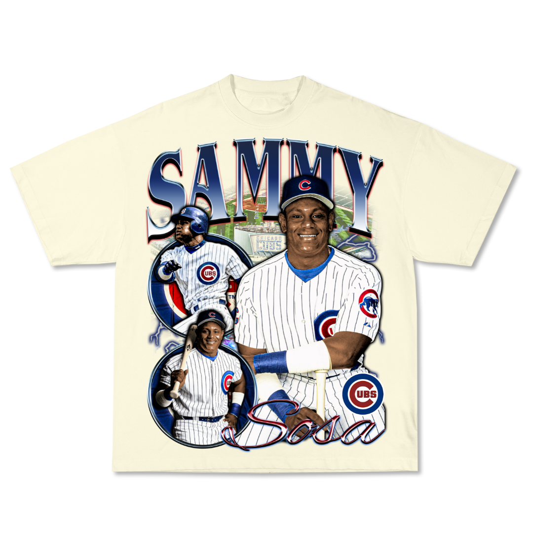 Sammy Sosa Tee