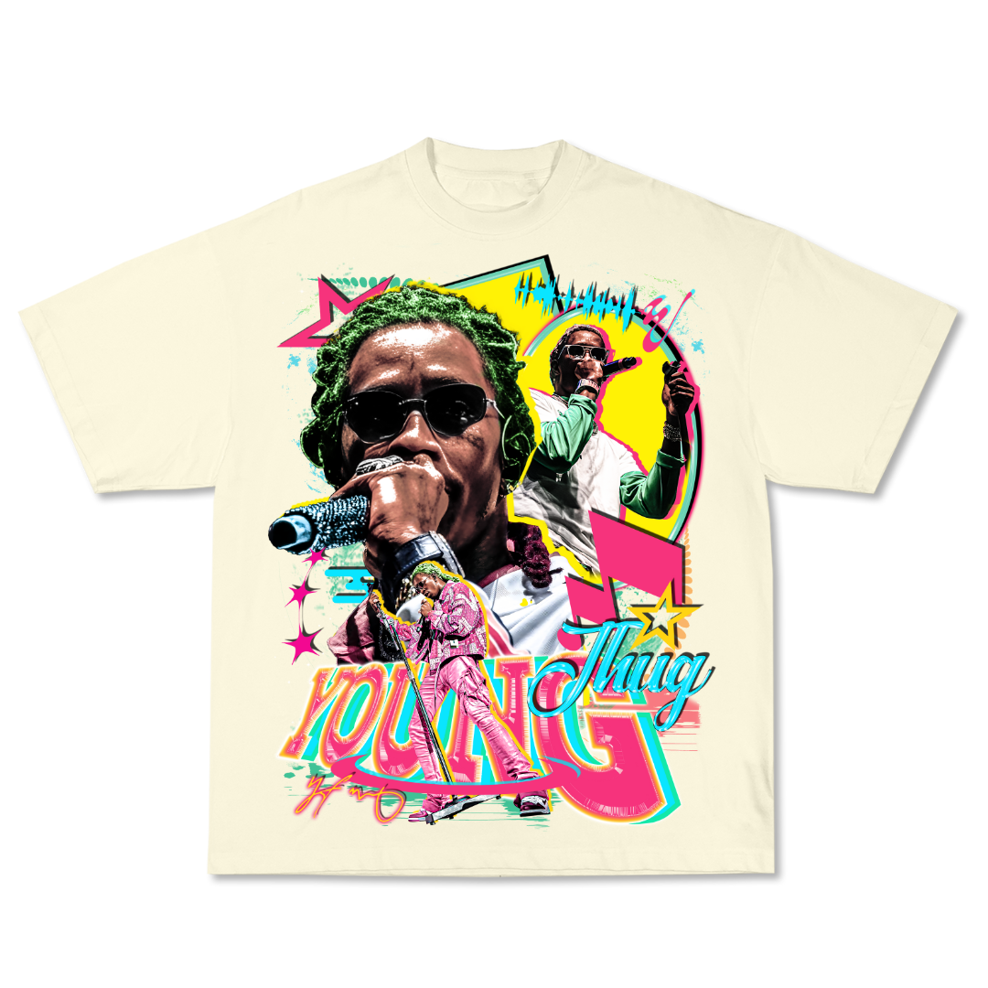Young Thug Tee