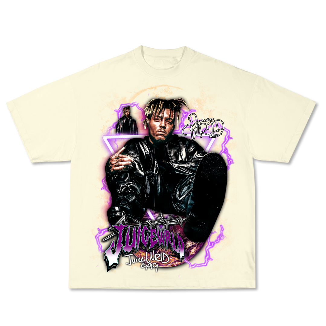 Juice WRLD Tee
