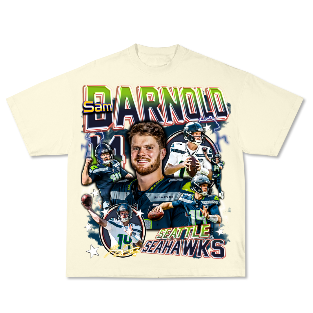 Sam Darnold Tee