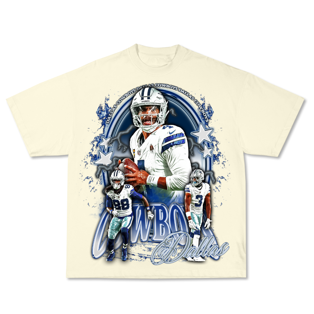 Cowboys Tee