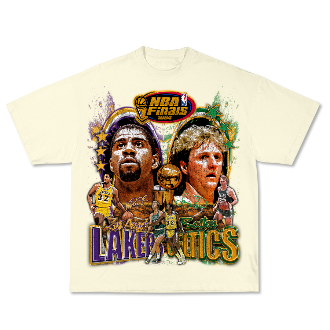 1984 Finals Tee