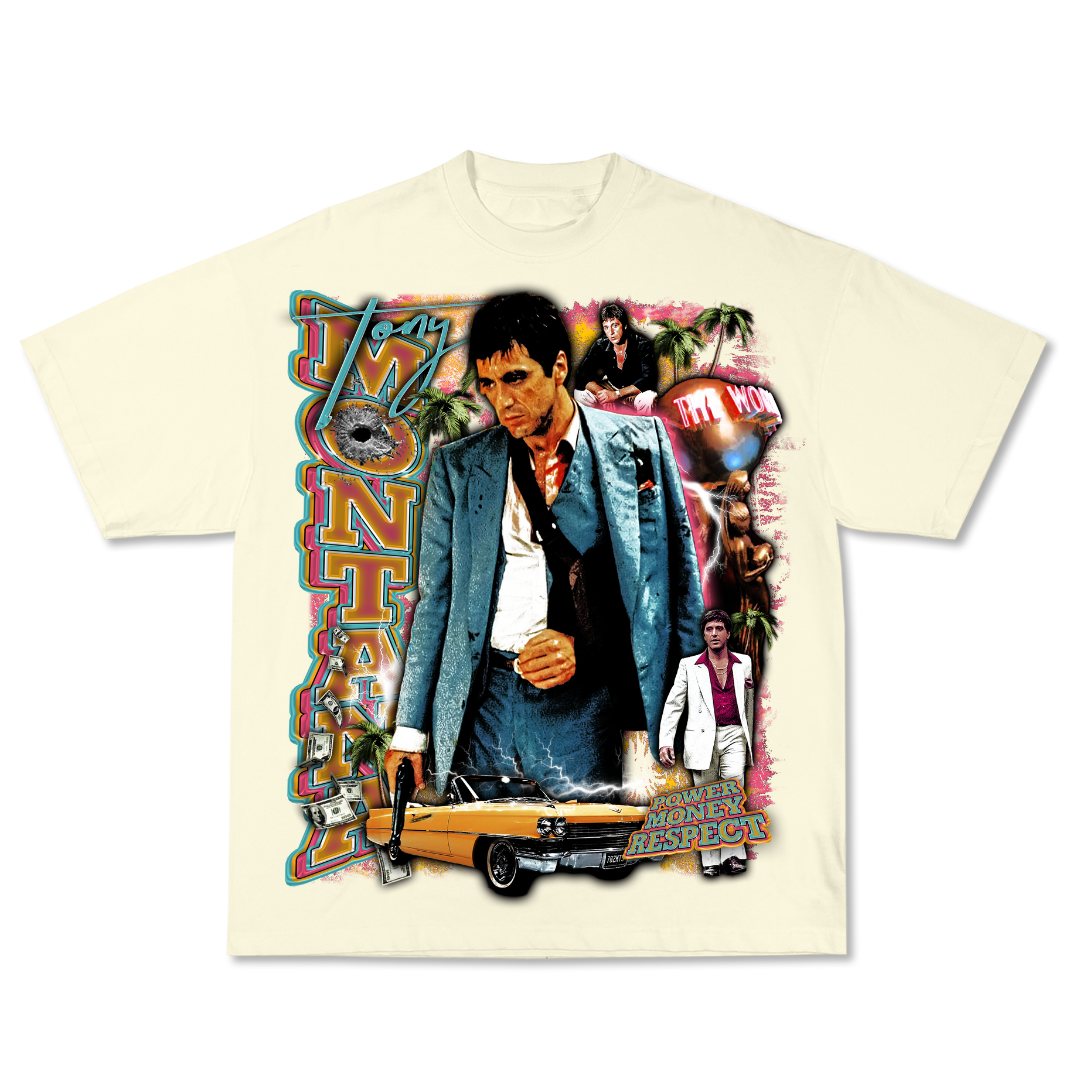Scarface Tee