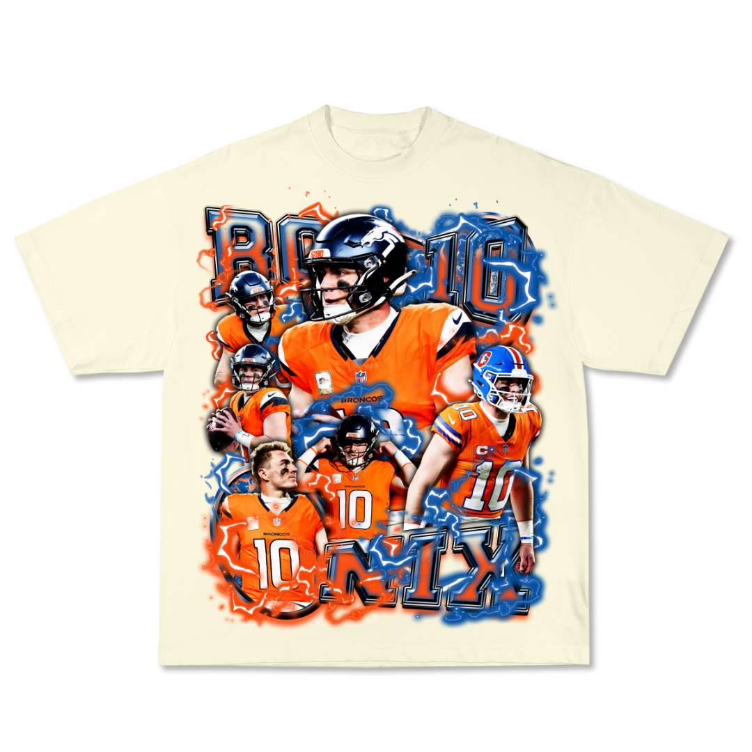 Bo Nix Tee