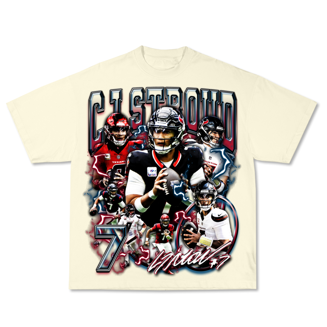 CJ Stroud Tee
