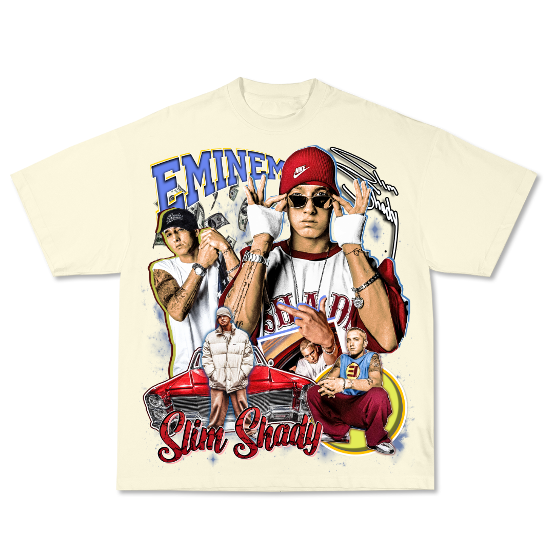 Eminem Tee