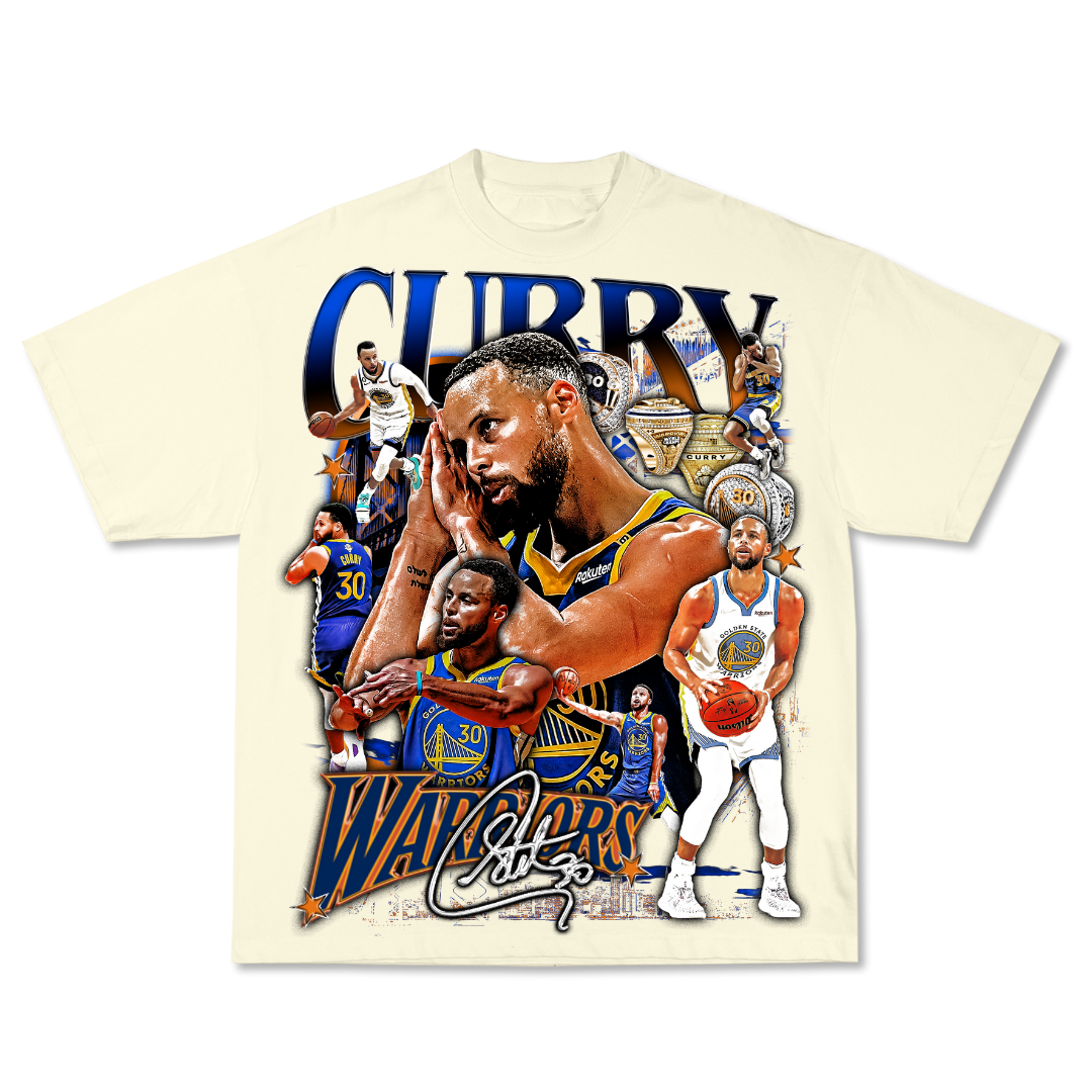 Steph Curry Tee