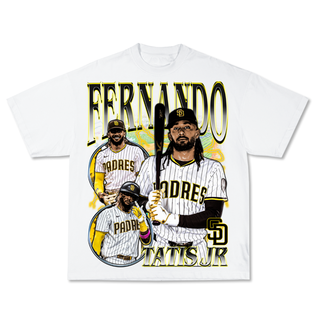 Fernando Tatis Jr Tee