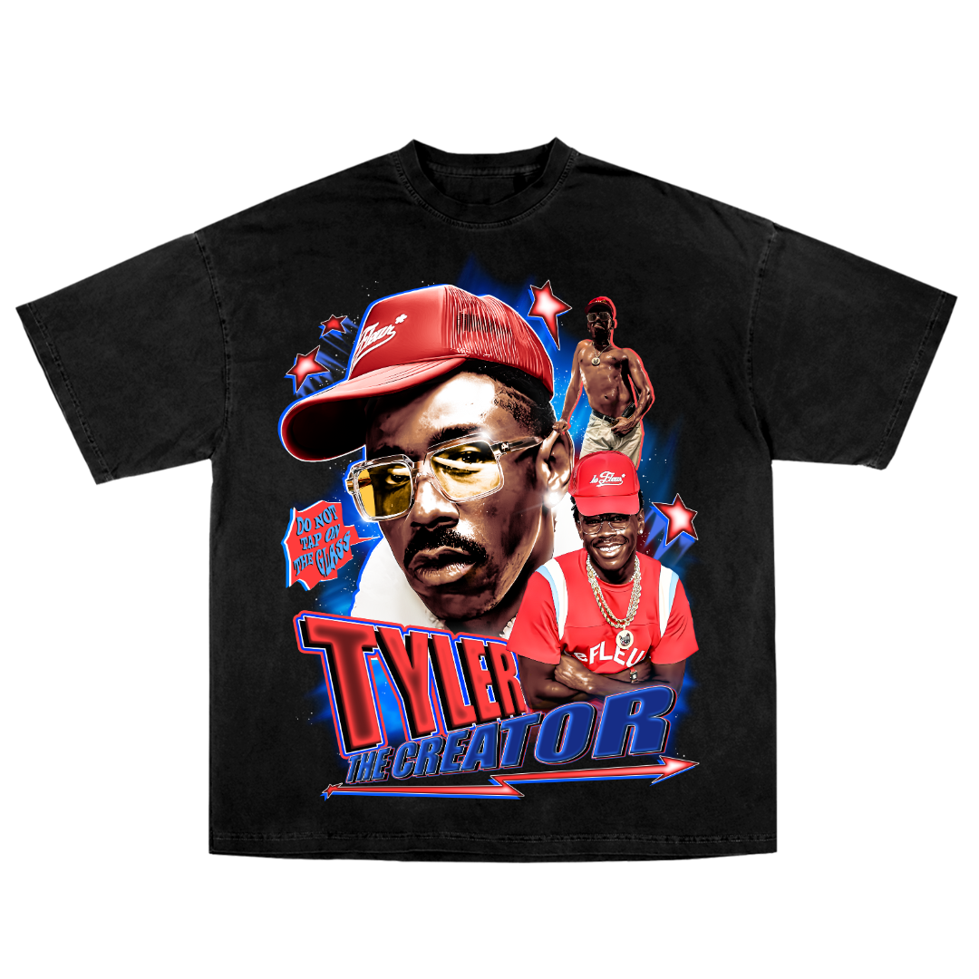 Tyler The Creator Tee