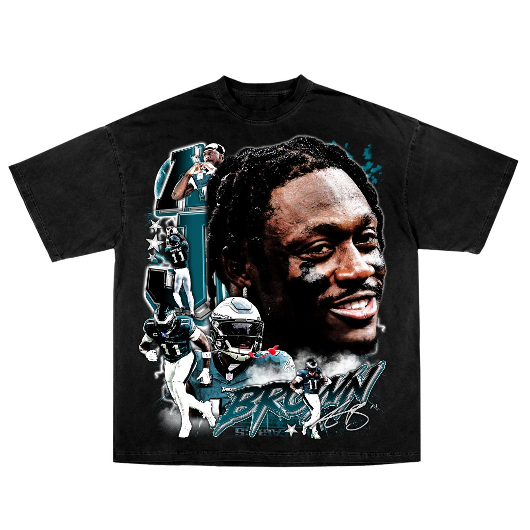 AJ Brown Tee