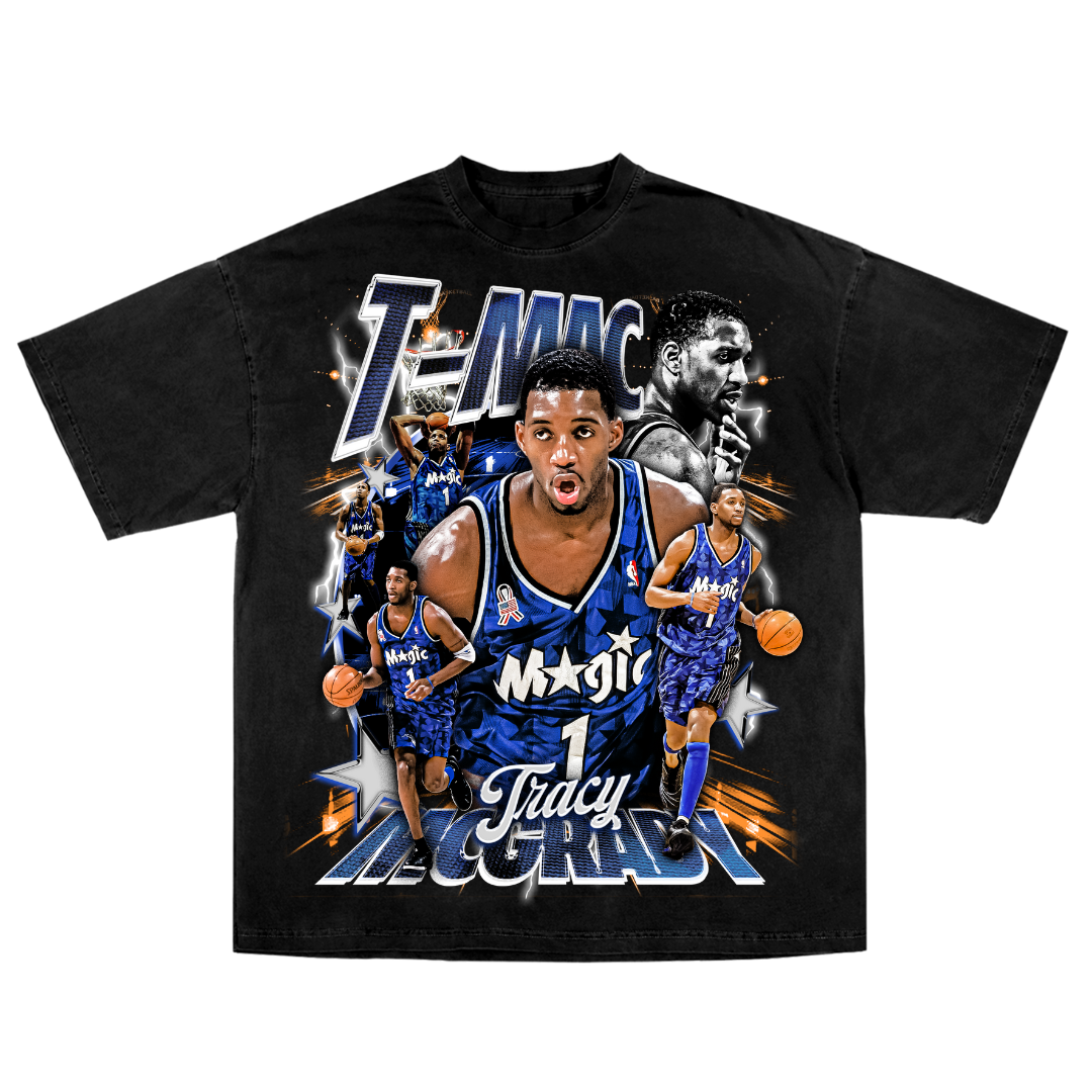 Tracy McGrady Tee