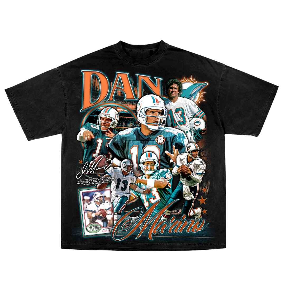 Dan Marino Tee
