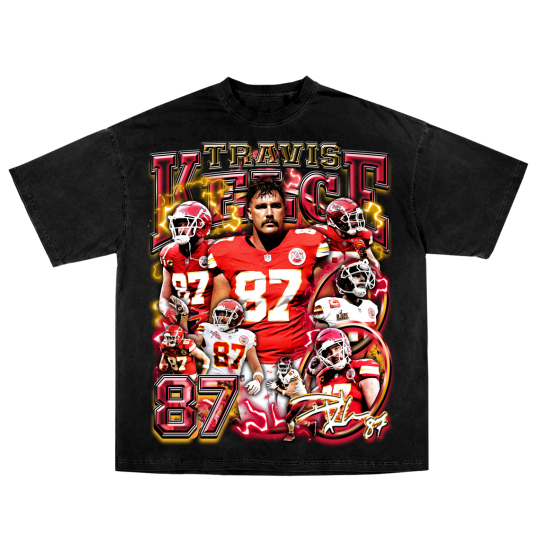 Travis Kelce Tee