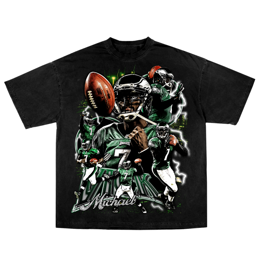 Vick "Philly" Tee