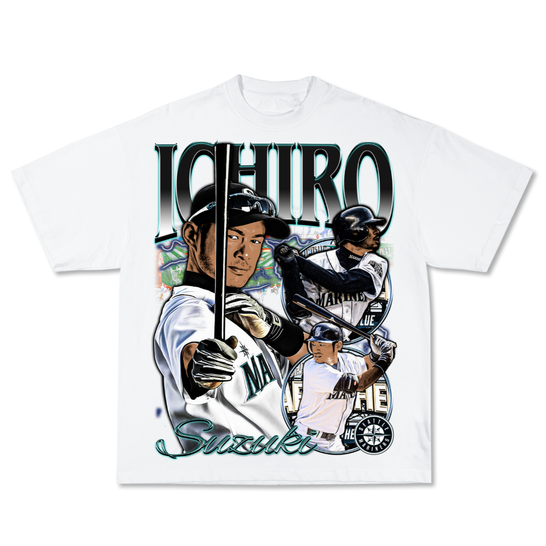 Ichiro Tee
