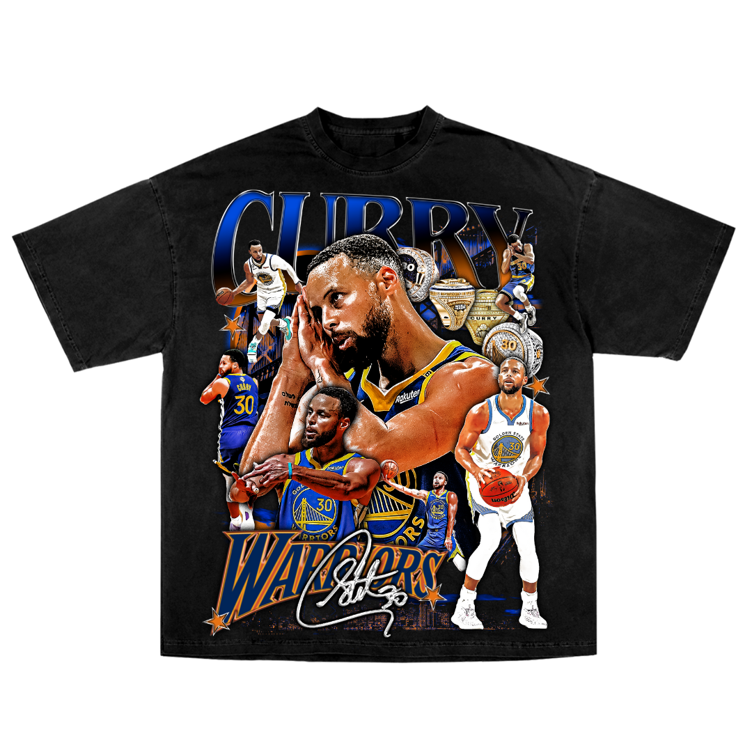 Steph Curry Tee