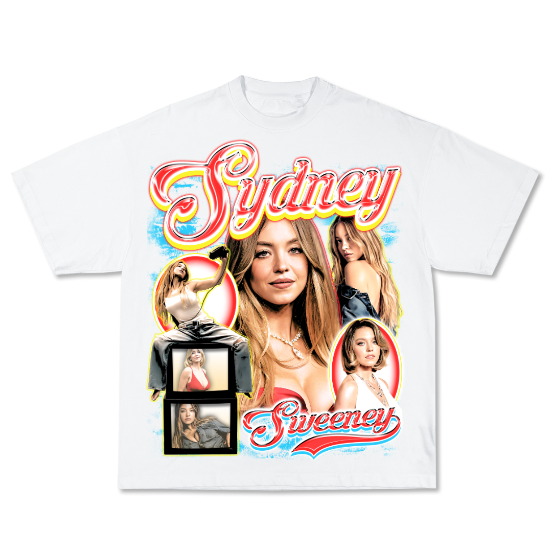 Sydney Sweeney Tee
