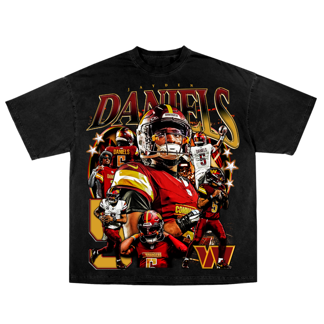 Jayden Daniels Tee