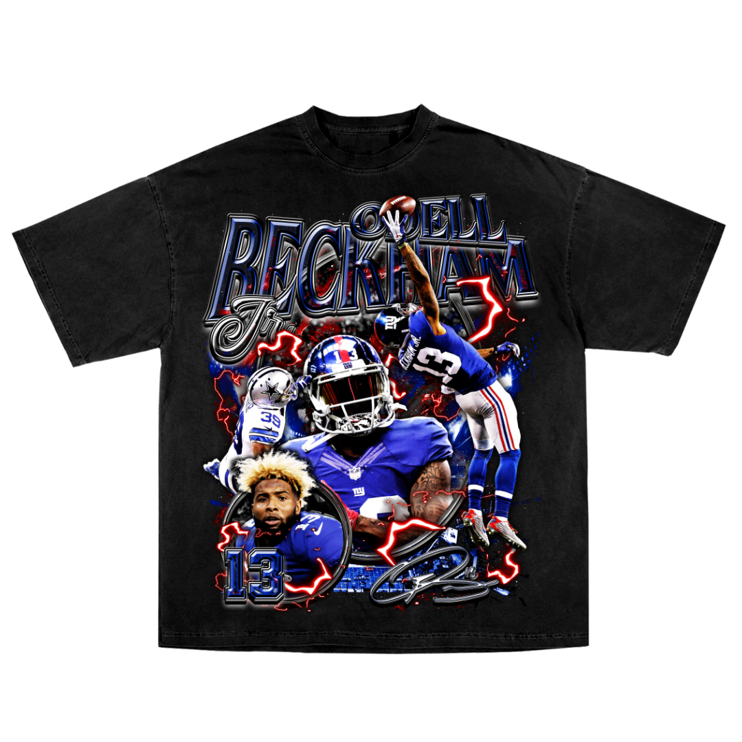 Odell Beckham Jr Tee