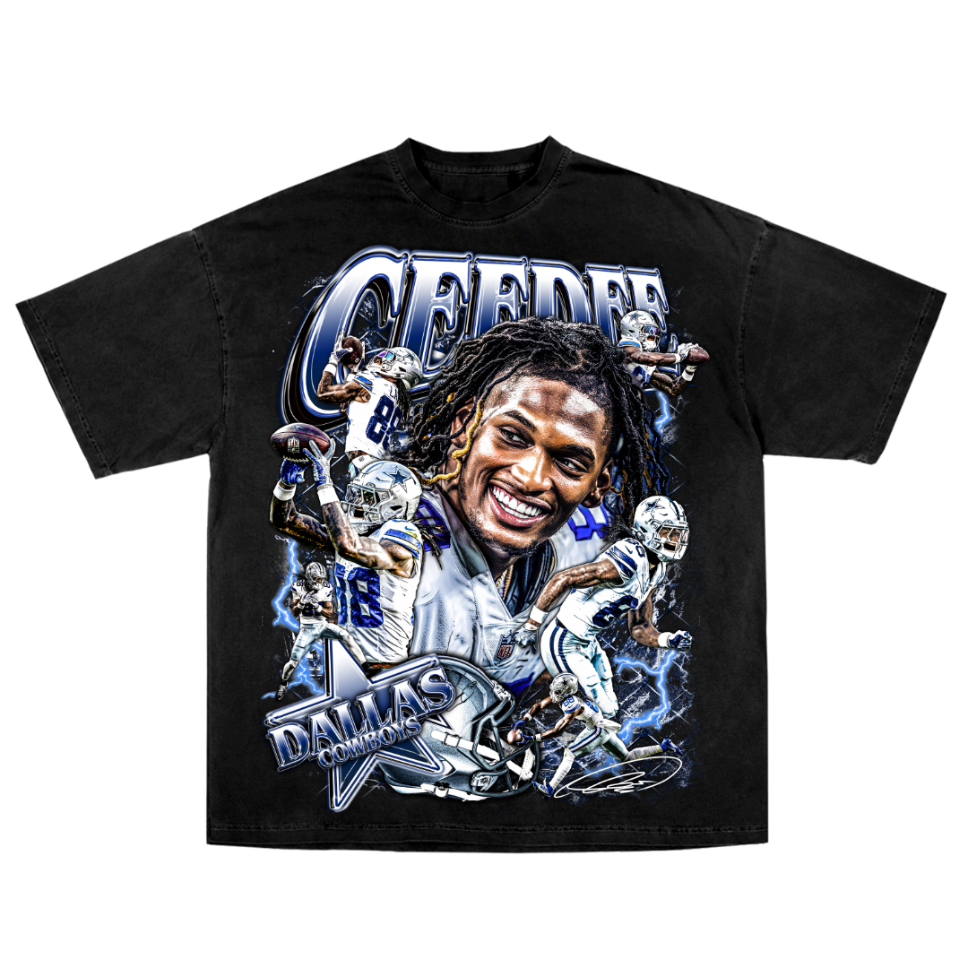 CeeDee Lamb Tee