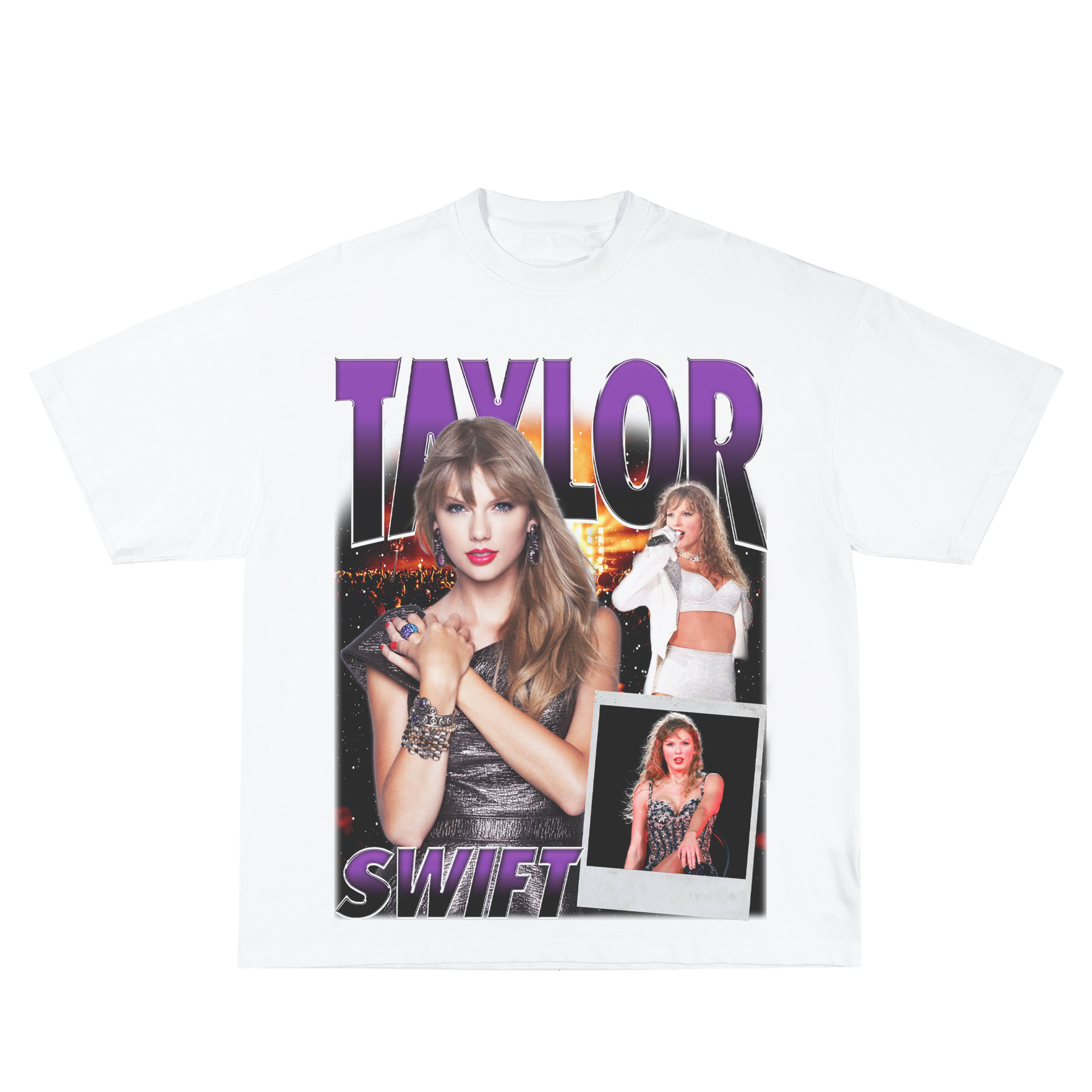 Taylor Swift Tee