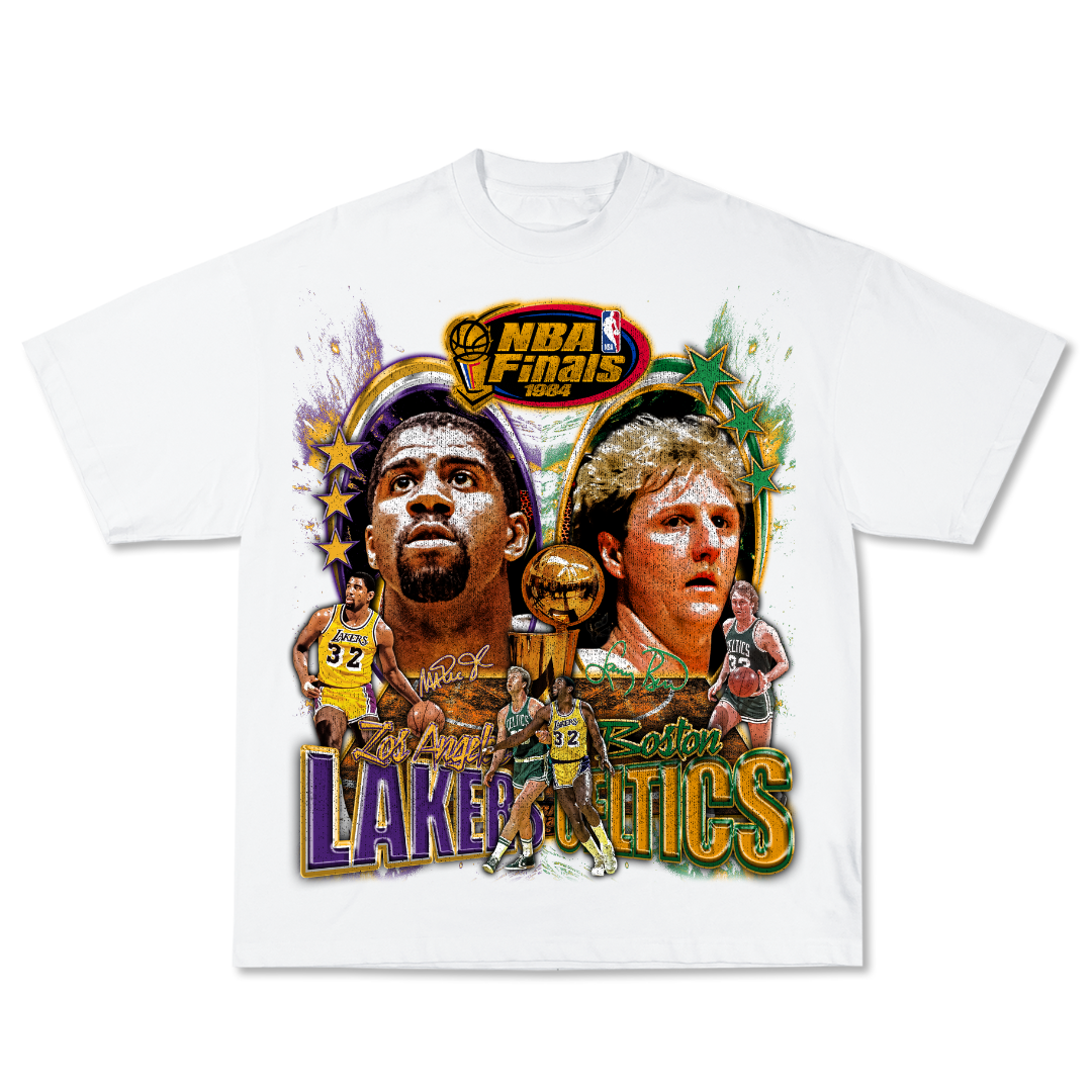 1984 Finals Tee