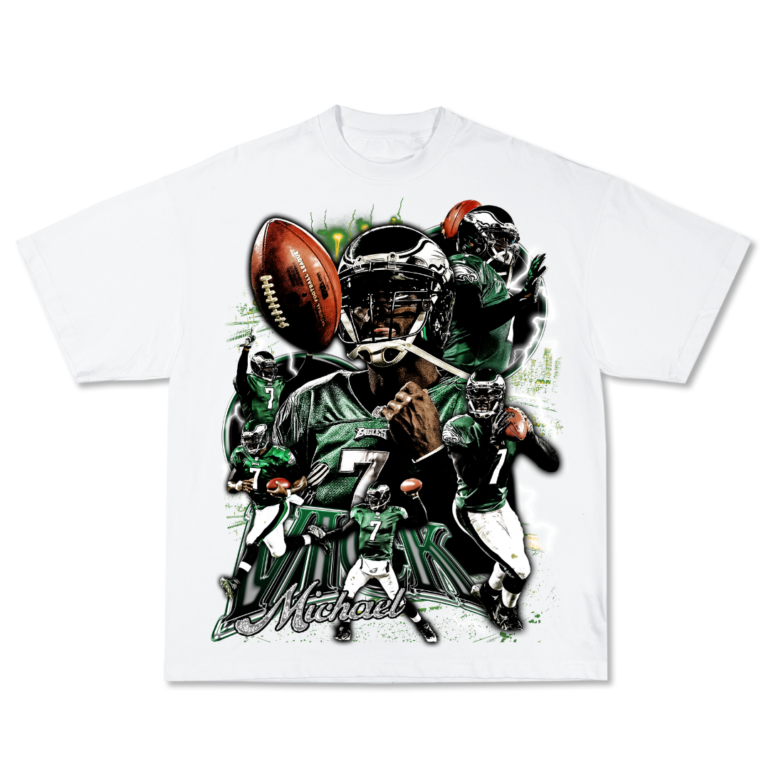 Vick "Philly" Tee