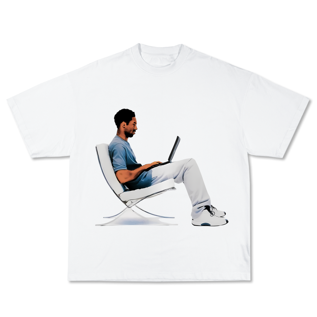 Kobe "Lifestyle" Tee