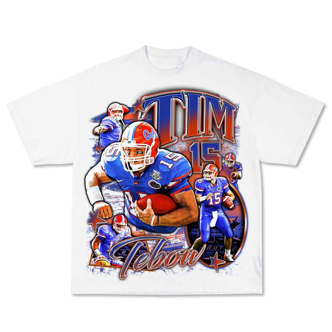 Tim Tebow Tee