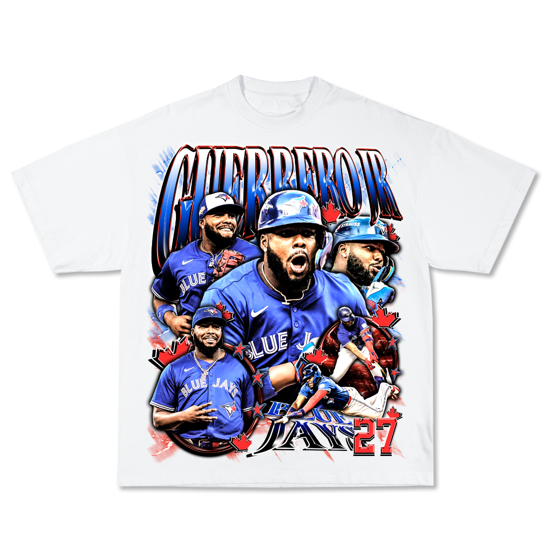 Vlad Jr Tee