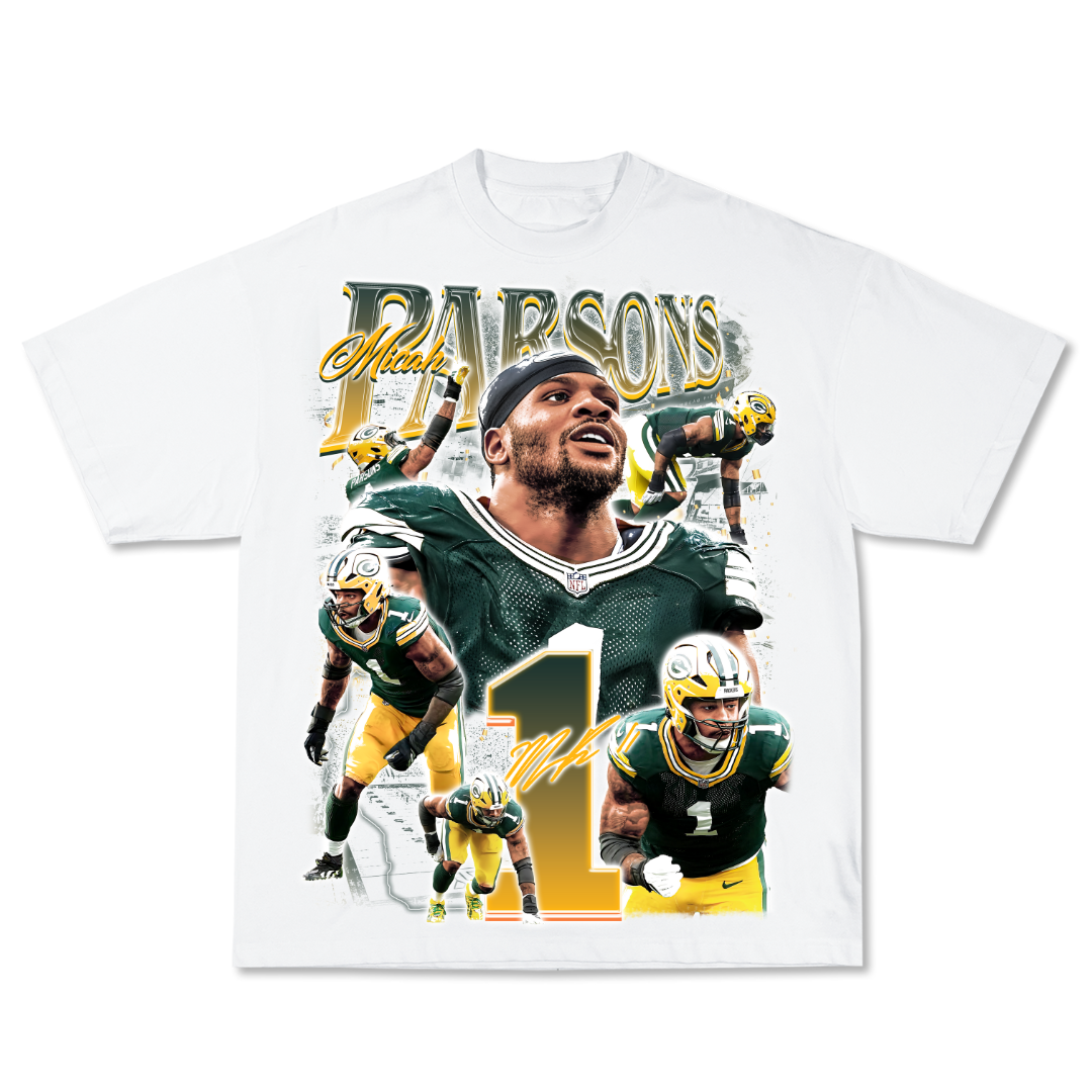 Micah Parsons Tee
