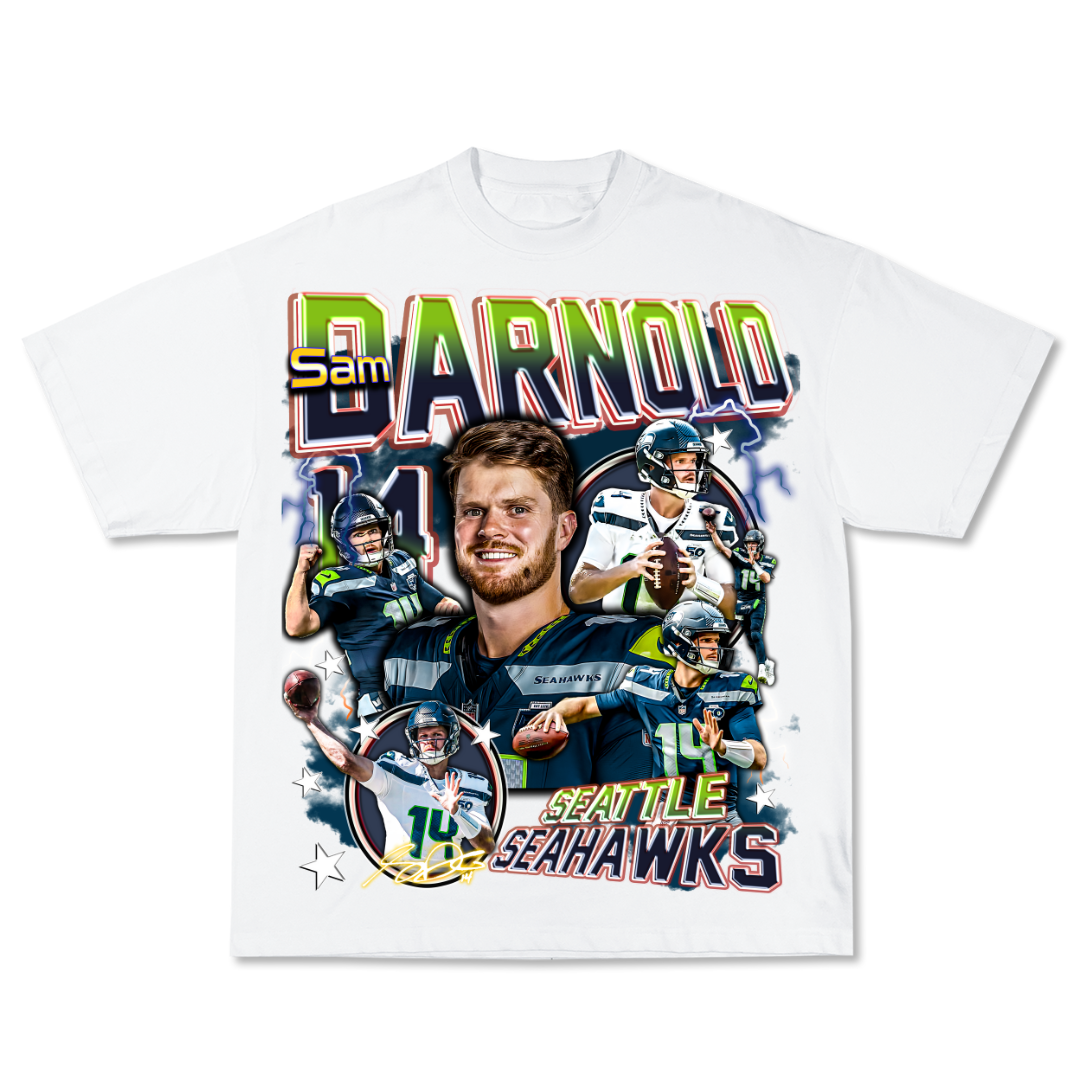 Sam Darnold Tee