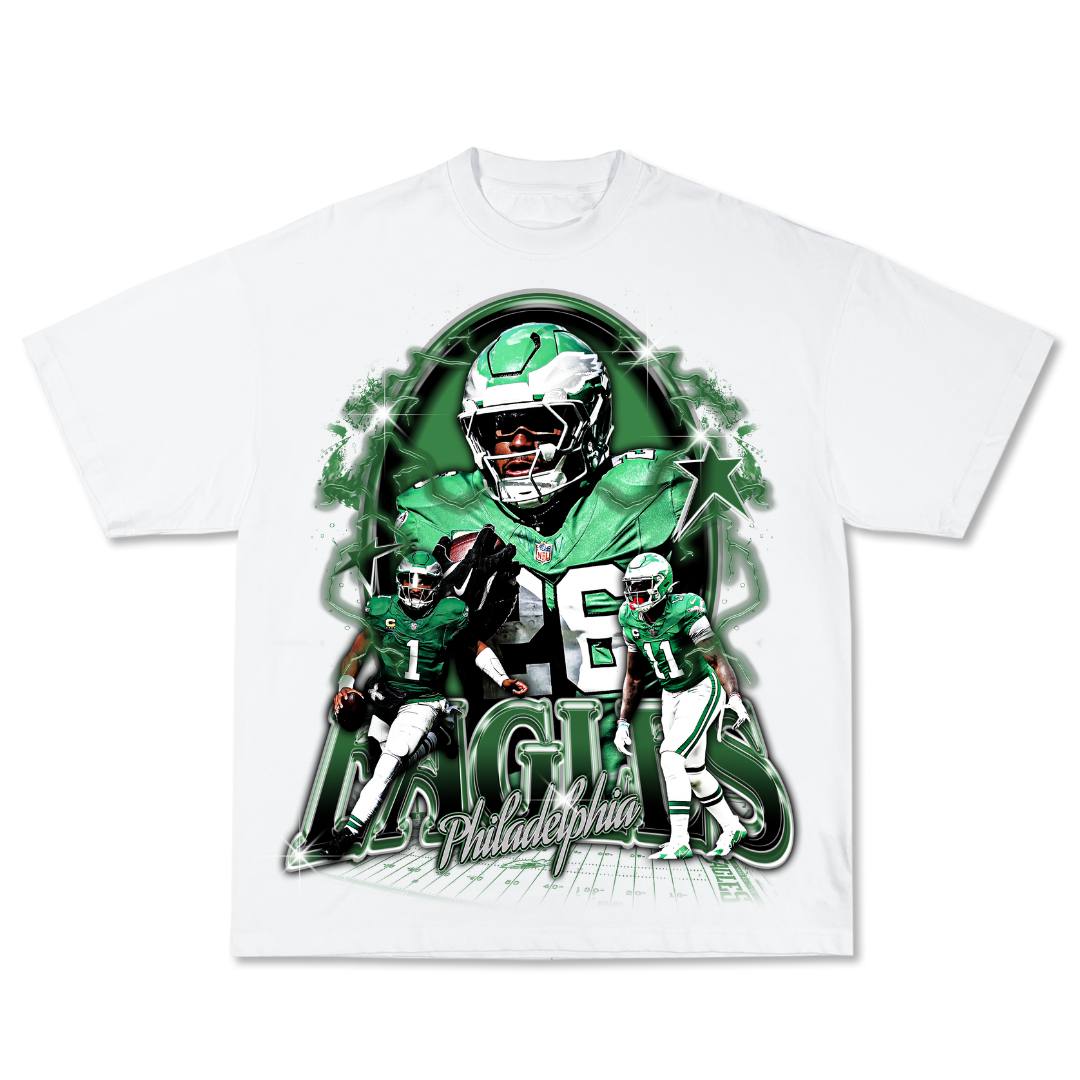 Philly Tee