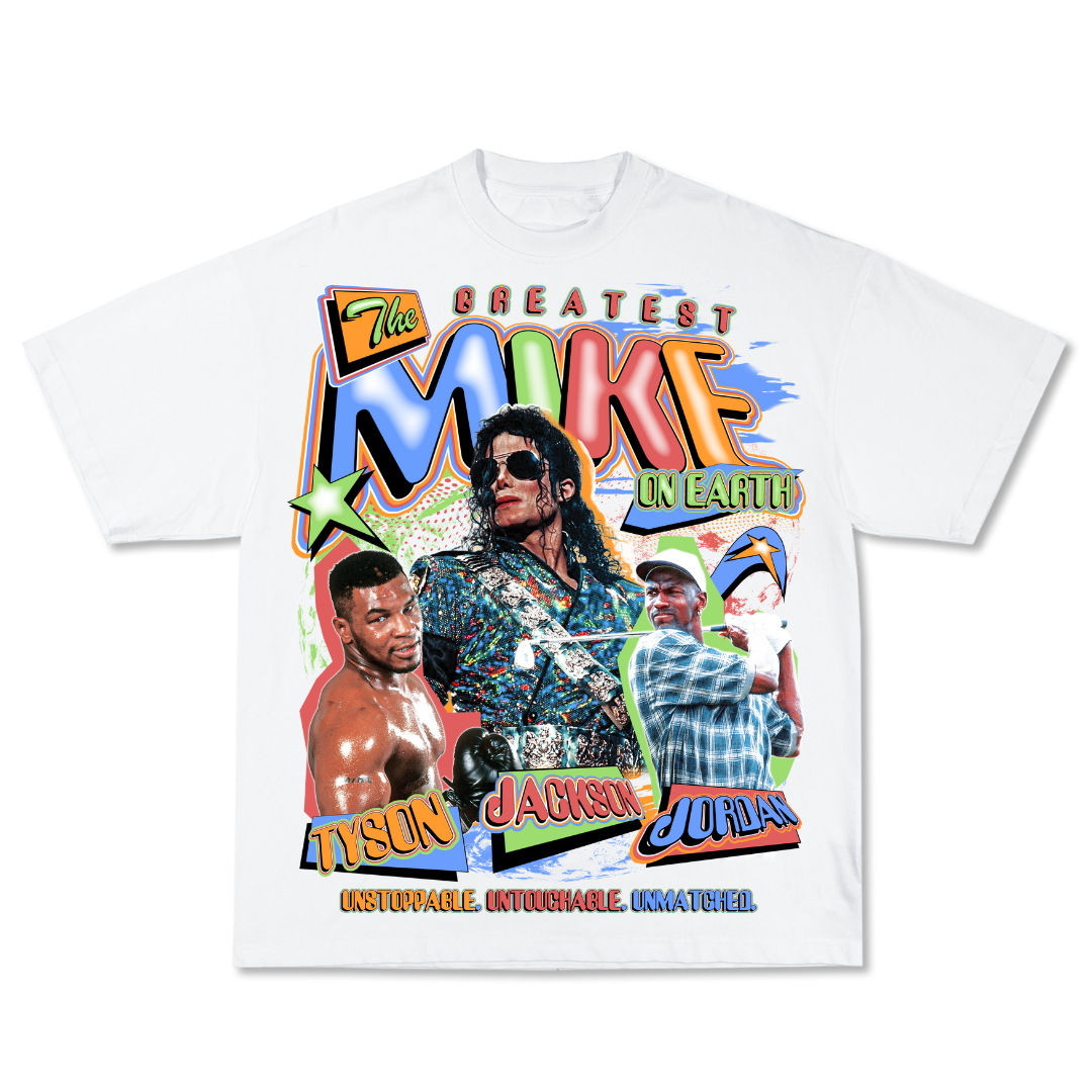 Greatest Mike Tee
