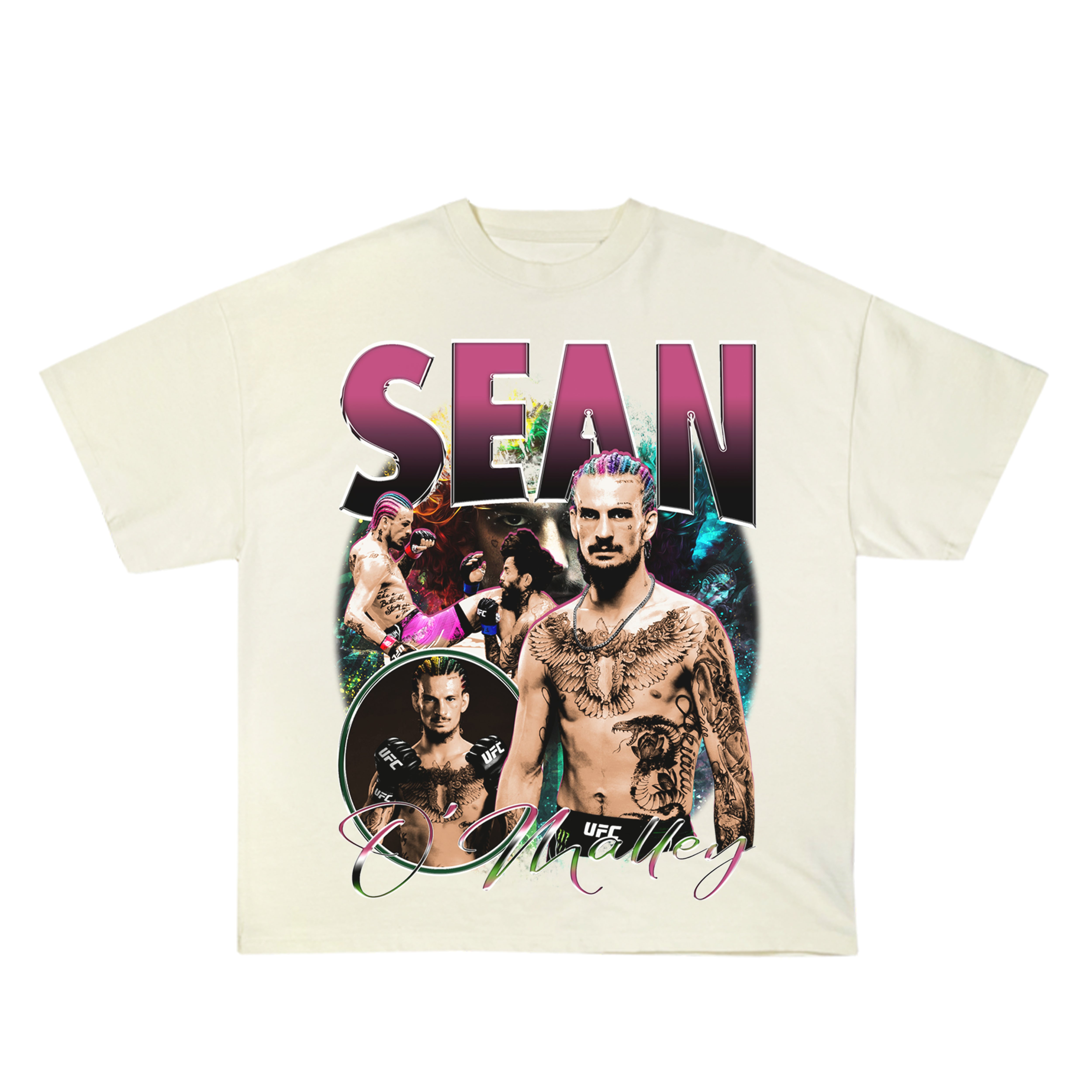 Suga Sean Tee