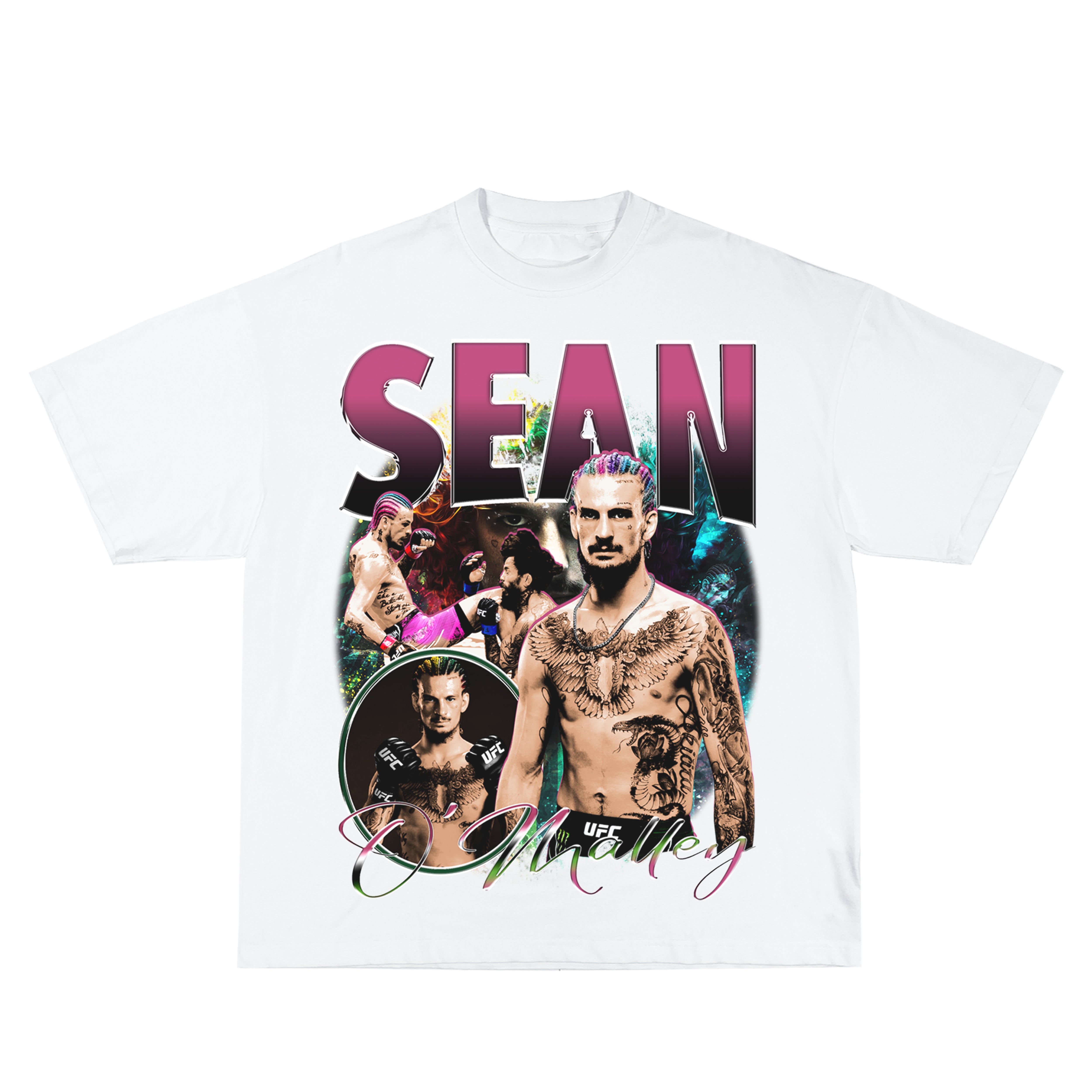Suga Sean Tee