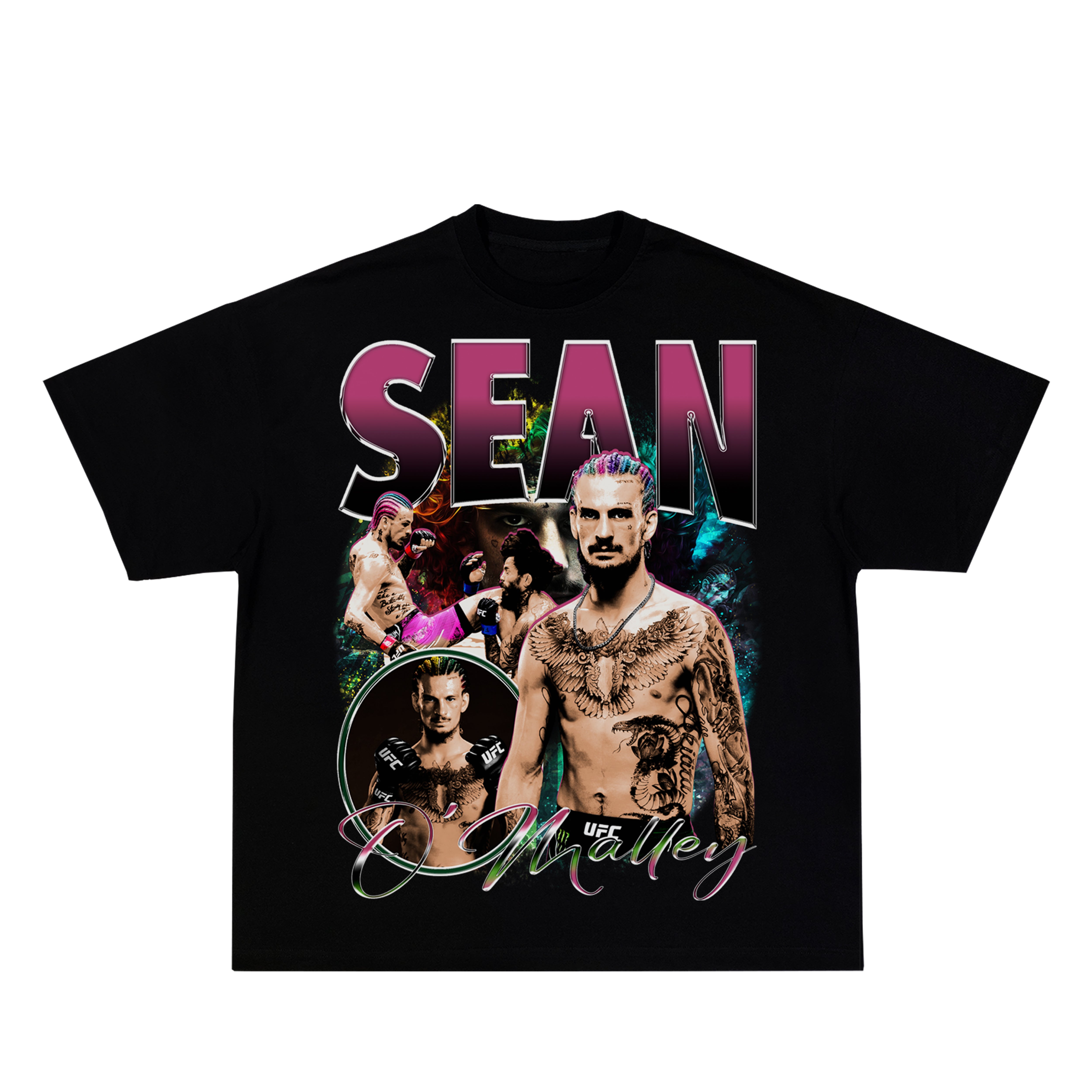 Suga Sean Tee