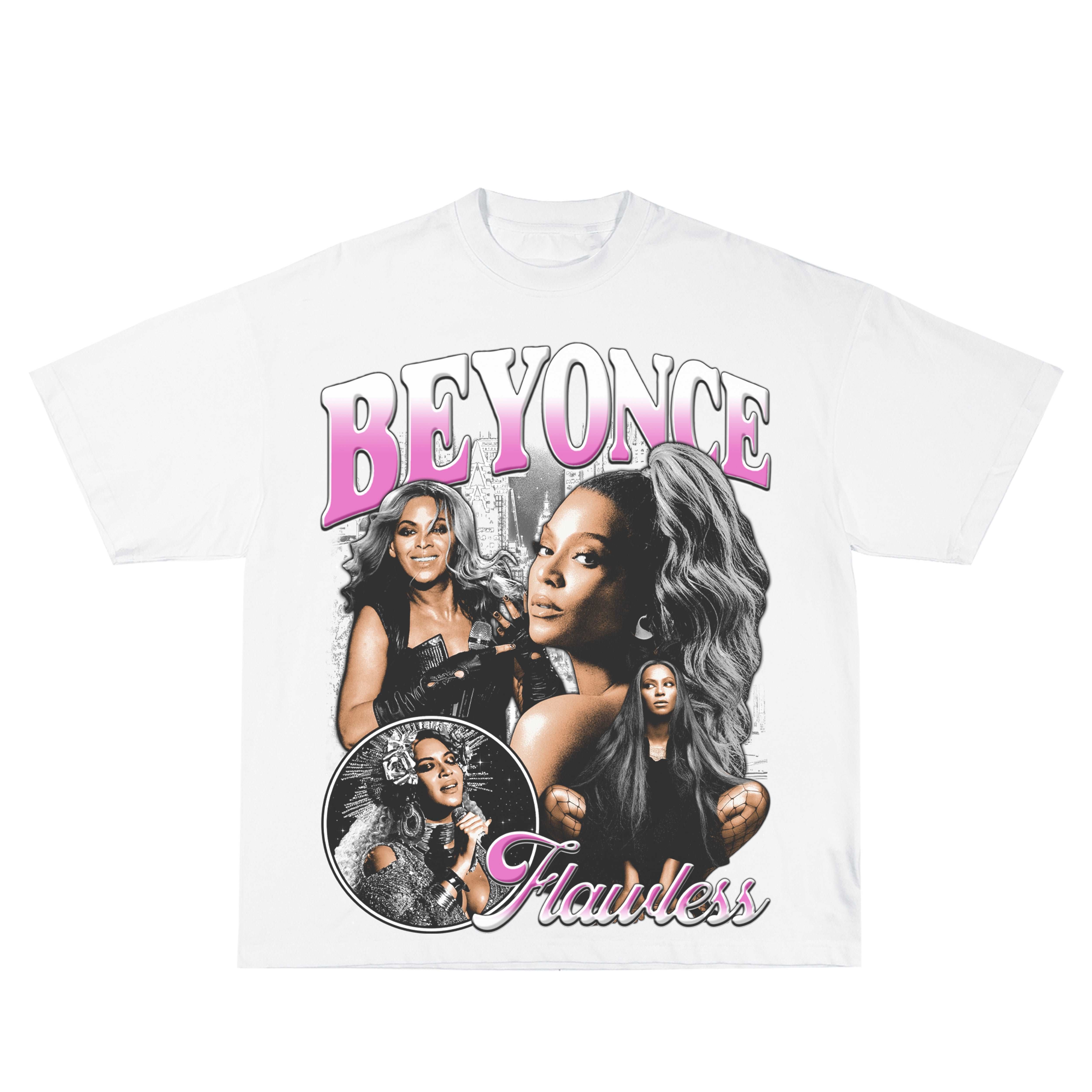 Beyonce Tee