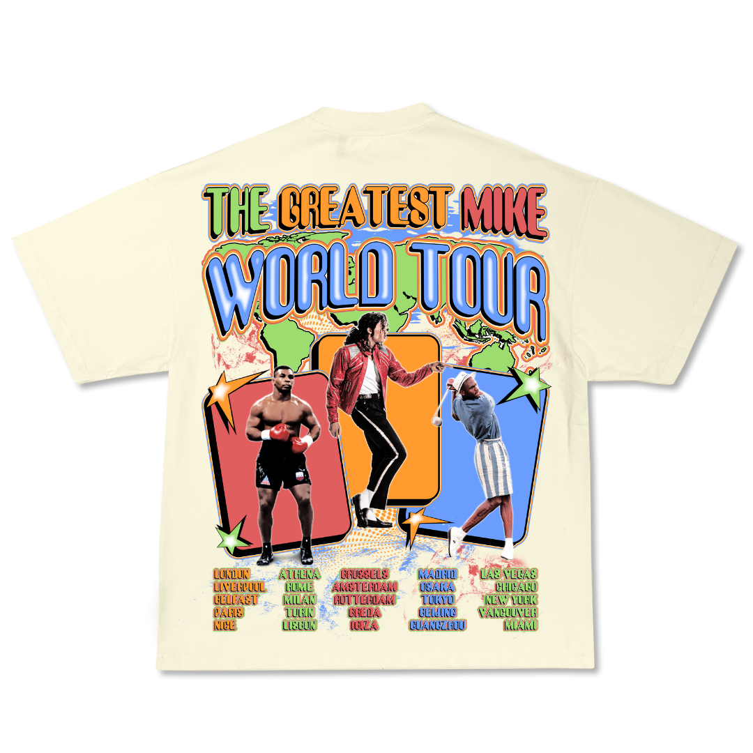 Greatest Mike Tee