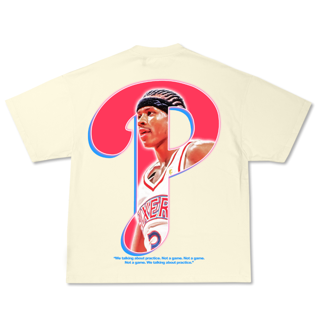 Iverson "Philly" Tee