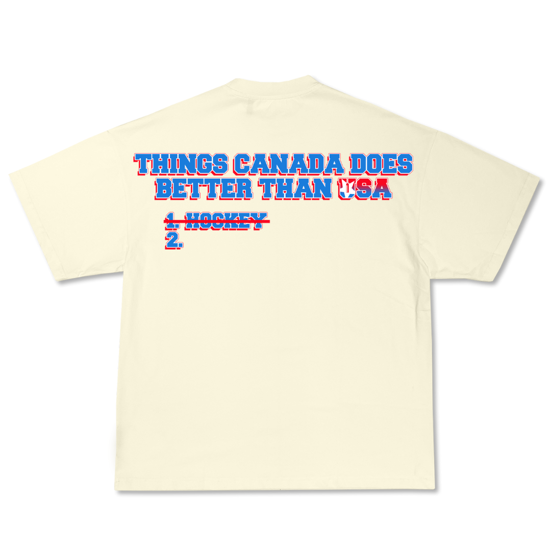 USA Hockey Tee