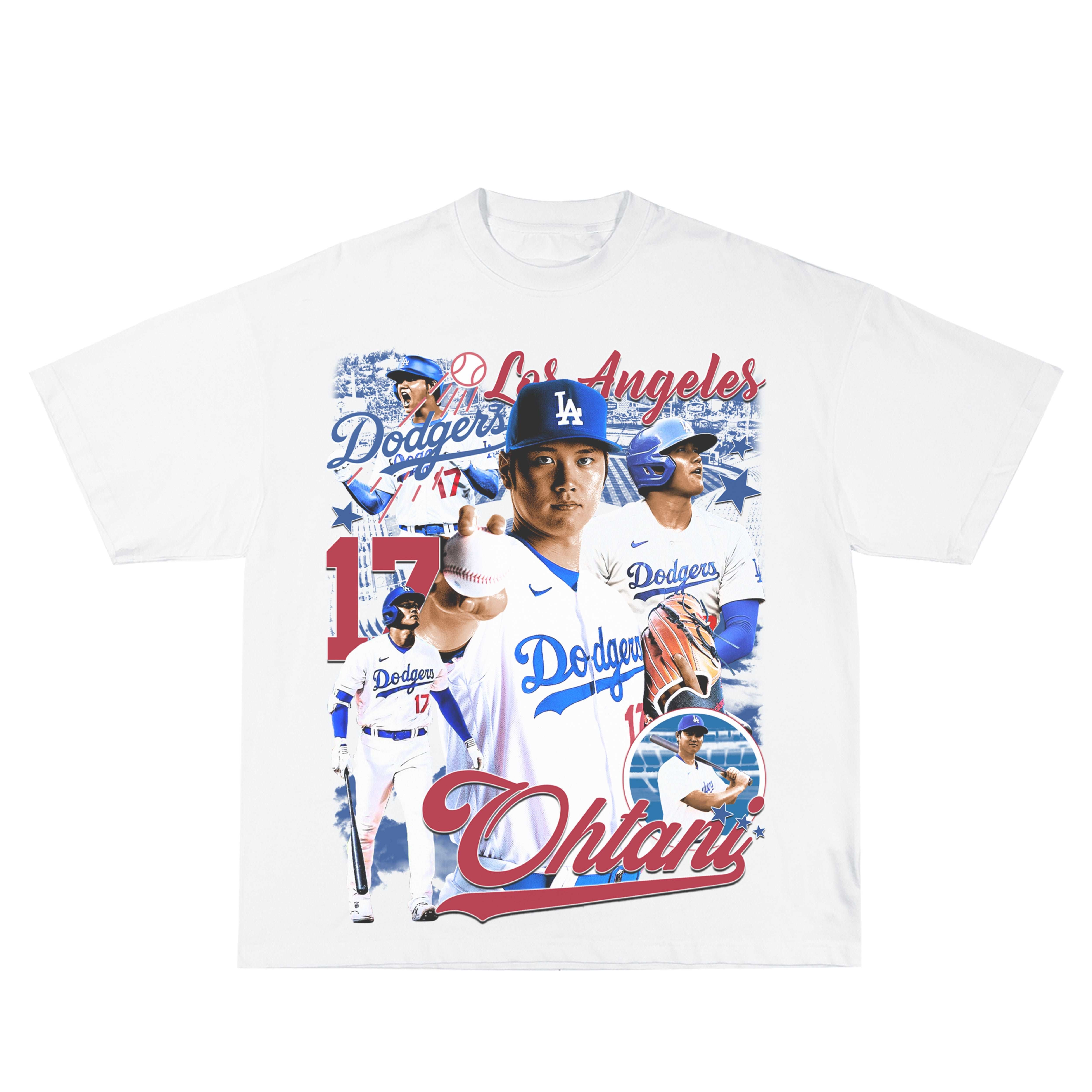 Ohtani Tee