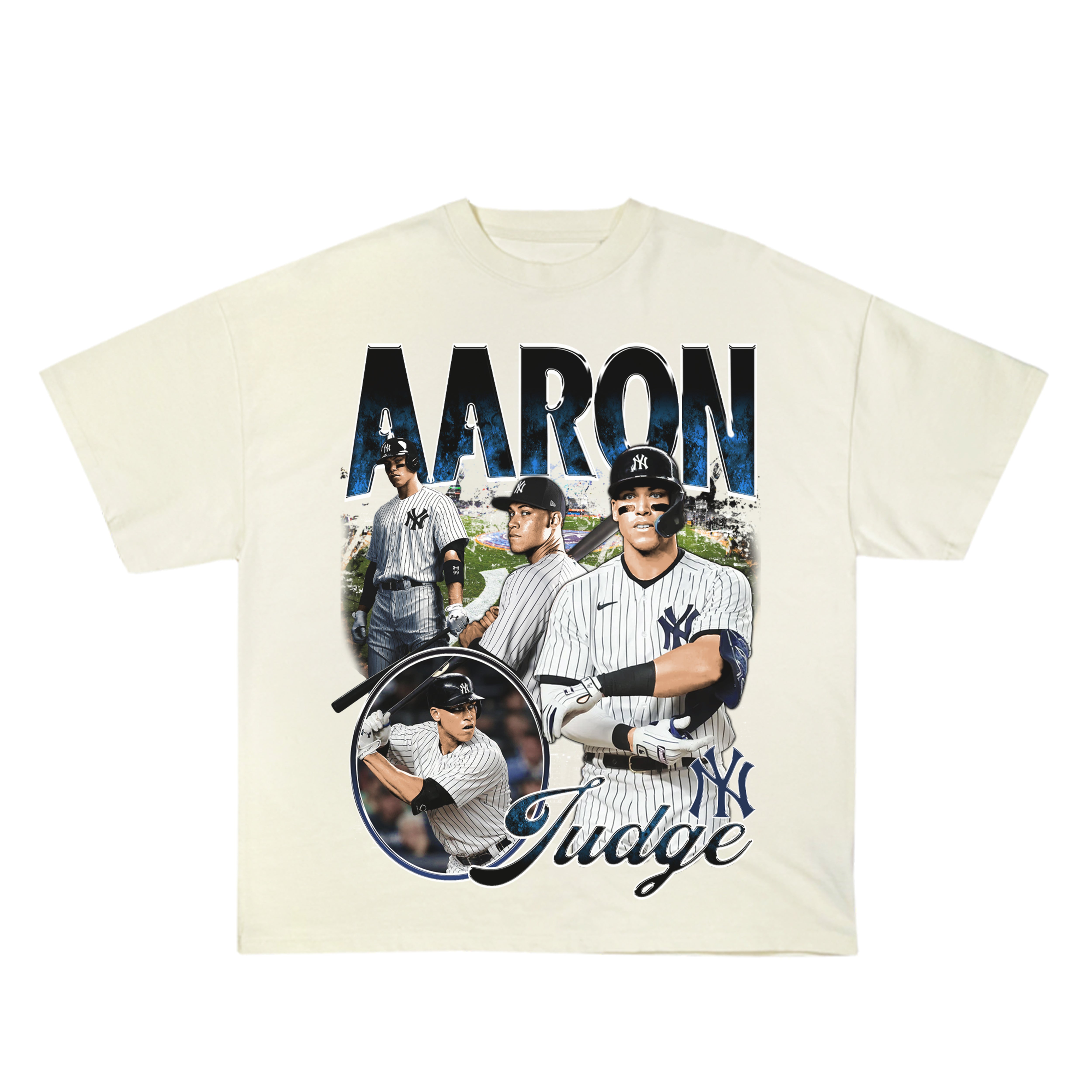 Aaron Judge Tee