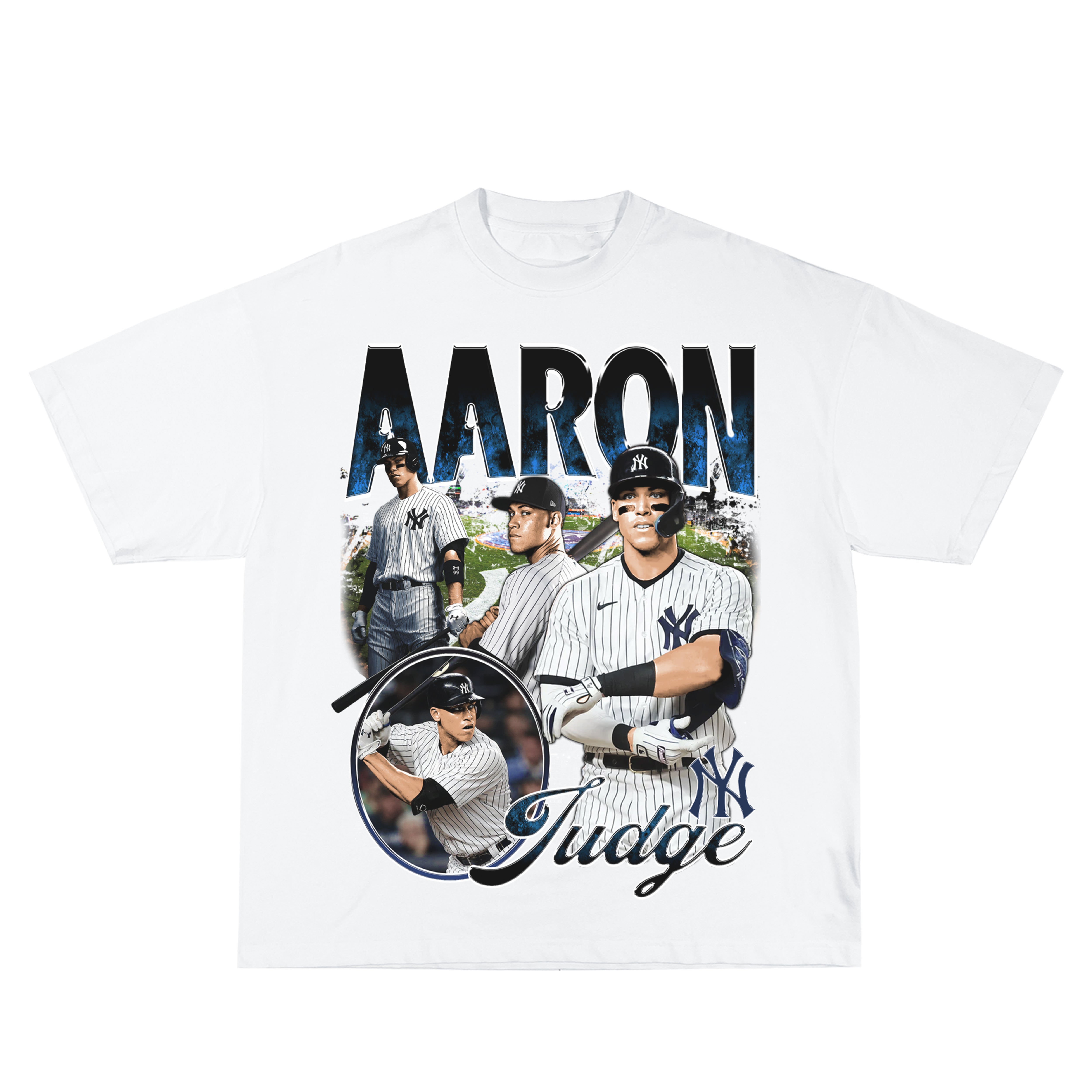 Aaron Judge Tee